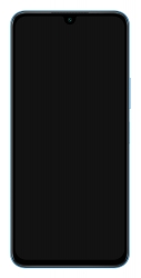 Смартфон Infinix X676C Note 12 2023 128Gb 8Gb синий моноблок 3G 4G 2Sim 6.7 1080x2460 XOS 10.6 50Mpix 802.11 a/b/g/n/ac NFC GPS GSM900/1800 GSM1900 T