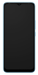 Смартфон Infinix X665E HOT 20i 64Gb 4Gb синий моноблок 3G 4G 2Sim 6.6 720x1612 Android 12 13Mpix 802.11 a/b/g/n/ac GPS GSM900/1800 GSM1900 TouchSc FM