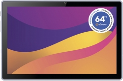 Планшет Digma Optima 1440E 4G T310 4C RAM4Gb ROM128Gb 10.1 IPS 1920x1200 3G 4G Android 11 серый 5Mpix 2Mpix BT GPS WiFi Touch microSDHC 128Gb 5000mAh