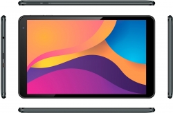 Планшет Digma Optima 1245C 4G MTK8765 4C RAM2Gb ROM32Gb 10.1 IPS 1280x800 3G 4G Android 11 черный 2Mpix 2Mpix BT GPS WiFi Touch microSDHC 64Gb minUSB