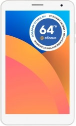 Планшет Digma CITI 8313C 4G T310 8C RAM3Gb ROM32Gb 8 IPS 1920x1200 3G 4G Android 11 черный 5Mpix 2Mpix BT GPS WiFi Touch microSD 128Gb 4000mAh