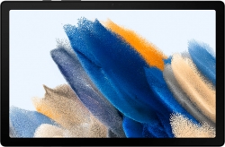 Планшет Samsung Galaxy Tab A8 SM-X200N T618 (2.0) 8C RAM4Gb ROM64Gb 10.5 TFT 1920x1200 Android 11 темно-серый 8Mpix 5Mpix BT GPS WiFi Touch microSD 1