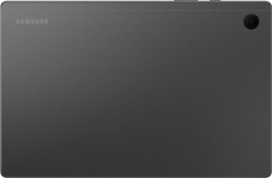 Планшет Samsung Galaxy Tab A8 SM-X200N T618 (2.0) 8C RAM4Gb ROM64Gb 10.5 TFT 1920x1200 Android 11 темно-серый 8Mpix 5Mpix BT GPS WiFi Touch microSD 1