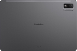 Планшет ARK Blackview Tab T12 Cortex SC9863A (1.6) 8C RAM4Gb ROM64Gb 10.1 IPS 1920x1200 Android 11 серый 13Mpix 5Mpix BT WiFi Touch microSDXC 1Tb 685