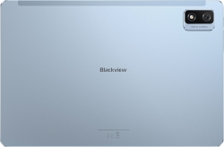 Планшет ARK Blackview Tab T12 Cortex SC9863A (1.6) 8C RAM4Gb ROM64Gb 10.1 IPS 1920x1200 Android 11 синий 13Mpix 5Mpix BT WiFi Touch microSDXC 1Tb 685
