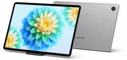 Планшет Teclast P30 Air Helio MT6762 (2.0) 8C RAM4Gb ROM64Gb 10.1 IPS 1920x1200 3G 4G Android 12 черный 8Mpix 5Mpix BT GPS WiFi Touch microSD 256Gb 6