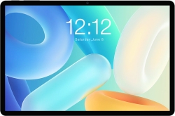 Планшет Teclast M40 Air Helio P60 (2.0) 8C RAM8Gb ROM128Gb 10.1 IPS 1920x1200 3G 4G Android 11 черный 8Mpix 5Mpix BT GPS WiFi Touch microSD 256Gb 600
