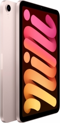 Планшет Apple iPad mini 2021 A2567 A15 Bionic 6С ROM64Gb 8.3 IPS 2266x1488 iOS розовый 12Mpix 12Mpix BT WiFi Touch 10hr