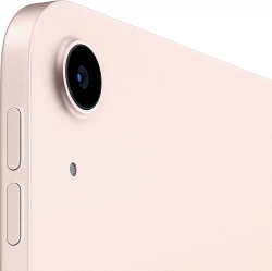 Планшет Apple iPad Air 2022 A2588 M1 2.99 8C RAM8Gb ROM64Gb 10.9 IPS 2360x1640 iOS розовый 12Mpix 12Mpix BT GPS WiFi Touch 10hr