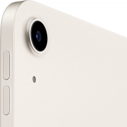 Планшет Apple iPad Air 2022 A2588 M1 2.99 8C RAM8Gb ROM64Gb 10.9 IPS 2360x1640 iOS сияющая звезда 12Mpix 12Mpix BT WiFi Touch 10hr