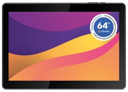 Планшет Digma Optima 1200B RK3326 (1.5) 4C RAM2Gb ROM16Gb 10.1 IPS 1280x800 Android 12 Go черный 2Mpix 0.3Mpix BT GPS WiFi Touch microSD 64Gb minUSB 