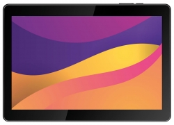 Планшет Digma Optima 1200B RK3326 (1.5) 4C RAM2Gb ROM16Gb 10.1 IPS 1280x800 Android 12 Go черный 2Mpix 0.3Mpix BT GPS WiFi Touch microSD 64Gb minUSB 