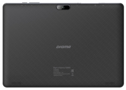 Планшет Digma Optima 1200B RK3326 (1.5) 4C RAM2Gb ROM16Gb 10.1 IPS 1280x800 Android 12 Go черный 2Mpix 0.3Mpix BT GPS WiFi Touch microSD 64Gb minUSB 