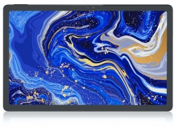 Планшет Digma Pro 1400E 4G Tiger T618 (2.0) 8C RAM4Gb ROM128Gb 10.4 IPS 2000x1200 3G 4G Android 11 темно-серый 13Mpix 5Mpix BT GPS WiFi Touch microSD