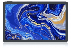 Планшет Digma Pro 1600E 4G Tiger T618 (2.0) 8C RAM6Gb ROM128Gb 10.4 IPS 2000x1200 3G 4G Android 11 темно-серый 13Mpix 5Mpix BT GPS WiFi Touch microSD