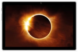 Планшет SunWind Sky 1430D 4G T310 4C RAM4Gb ROM64Gb 10.1 IPS 1280x800 3G 4G Android 11 черный 2Mpix 2Mpix BT GPS WiFi Touch microSDHC 128Gb 5000mAh