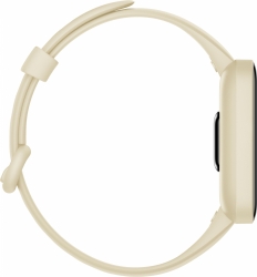 Смарт-часы Xiaomi Poco Watch BHR5724GL 1.6 AMOLED бежевый