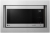Микроволновая печь LG MS2595CIST 25л. 1000Вт серебристый/черный (встраиваемая)