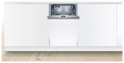 Посудомоечная машина встраив. Bosch SPV4EKX29E узкая
