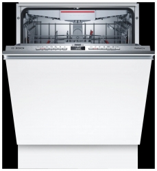 Посудомоечная машина встраив. Bosch Serie 6 SMV6ZCX07E 2400Вт полноразмерная