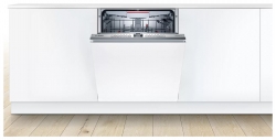 Посудомоечная машина встраив. Bosch Serie 6 SMV6ZCX07E 2400Вт полноразмерная