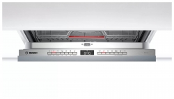 Посудомоечная машина встраив. Bosch SMV4HVX31E полноразмерная