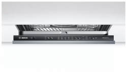 Посудомоечная машина встраив. Bosch Serie 2 SMV25EX00E 2400Вт полноразмерная
