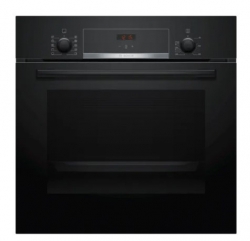 Духовой шкаф Электрический Bosch HBF554YB0R черный