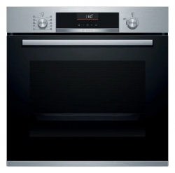 Духовой шкаф Электрический Bosch HBA5360S0 нержавеющая сталь