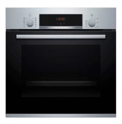 Духовой шкаф Электрический Bosch Serie 6 HBJ554YS0R нержавеющая сталь
