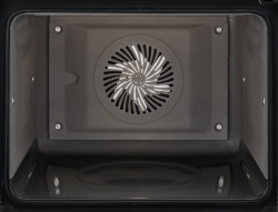 Духовой шкаф Электрический Electrolux OEE6C71V белый