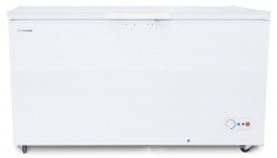Морозильный ларь Hisense FC-53DD4SA белый