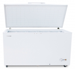 Морозильный ларь Hisense FC-53DD4SA белый