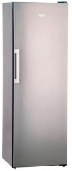 Морозильная камера Hotpoint-Ariston HFZ 6175 S серебристый