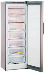 Морозильная камера Hotpoint-Ariston HFZ 6175 S серебристый