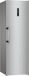 Холодильник Gorenje R619EAXL6 серебристый металлик (однокамерный)