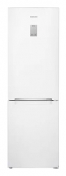 Холодильник Samsung RB33A3440WW/WT белый