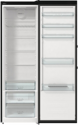 Холодильник Gorenje R619EABK6 черный (однокамерный)