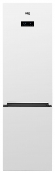 Холодильник Beko CNKR5356E20W белый (двухкамерный)