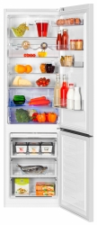 Холодильник Beko CNKR5356E20W белый (двухкамерный)