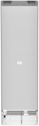 Холодильник Liebherr Plus CNsfd 5743 серебристый (двухкамерный)
