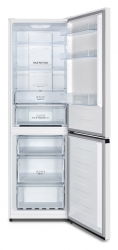 Холодильник Hisense RB390N4BW2 белый (двухкамерный)