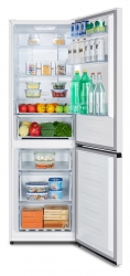 Холодильник Hisense RB390N4BW2 белый (двухкамерный)