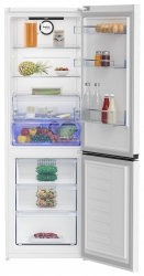Холодильник Beko B3RCNK362HW белый (двухкамерный)