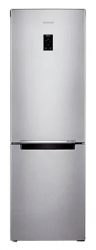 Холодильник Samsung RB33A32N0SA/WT серый