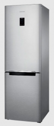 Холодильник Samsung RB33A32N0SA/WT серый
