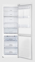 Холодильник Samsung RB33A3240WW/WT белый