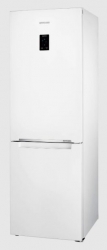 Холодильник Samsung RB33A3240WW/WT белый