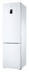 Холодильник Samsung RB37A5200WW/WT белый (двухкамерный)