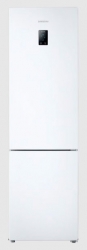 Холодильник Samsung RB37A5200WW/WT белый (двухкамерный)